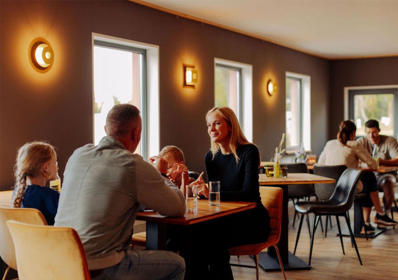 Azur Camping Schwaebische Alb Sonnenbühl المظهر الخارجي الصورة